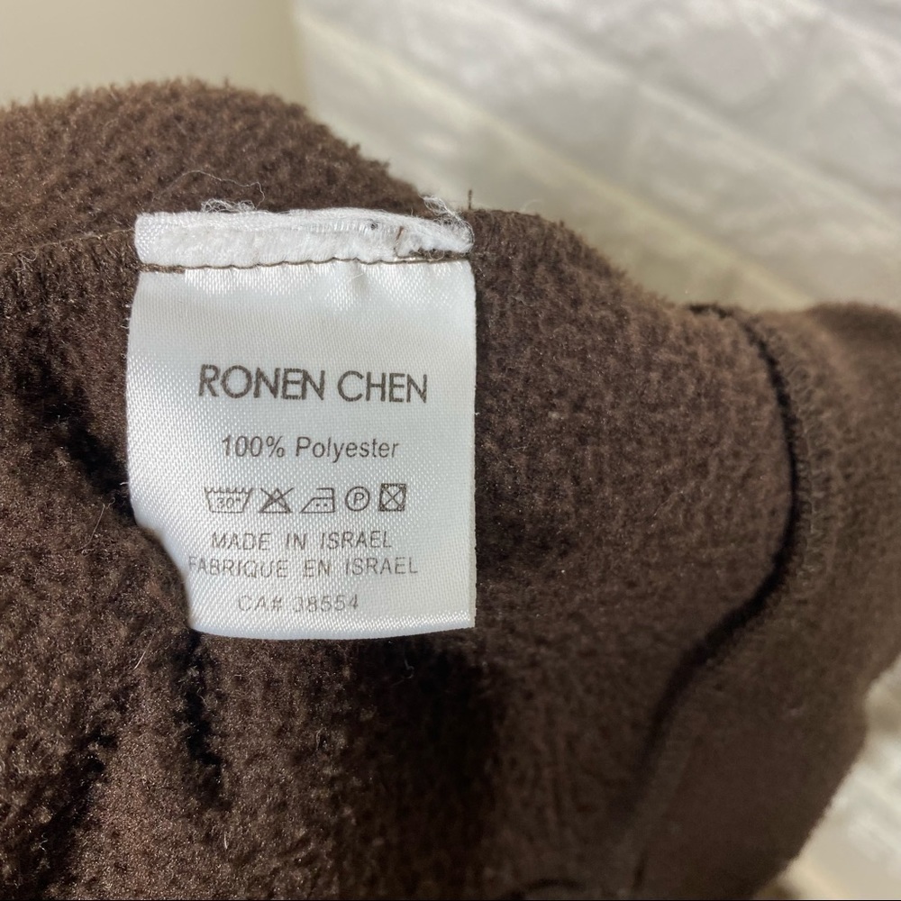 Ronen Chen Jacket - image 6